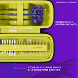 Target - Luke Littler Born To Win BOA Darts Case