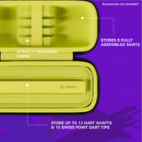 Target - Luke Littler Born To Win BOA Darts Case