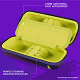 Target - Luke Littler Born To Win BOA Darts Case