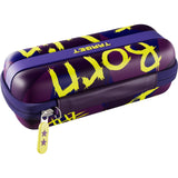 Luke Littler Born To Win BOA darts case angled front view