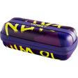 Born To Win BOA darts case reverse side view