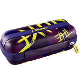 Luke Littler Born To Win BOA case back angle