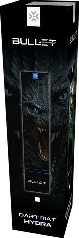 Bullet - Hydra Darts Oche Mat