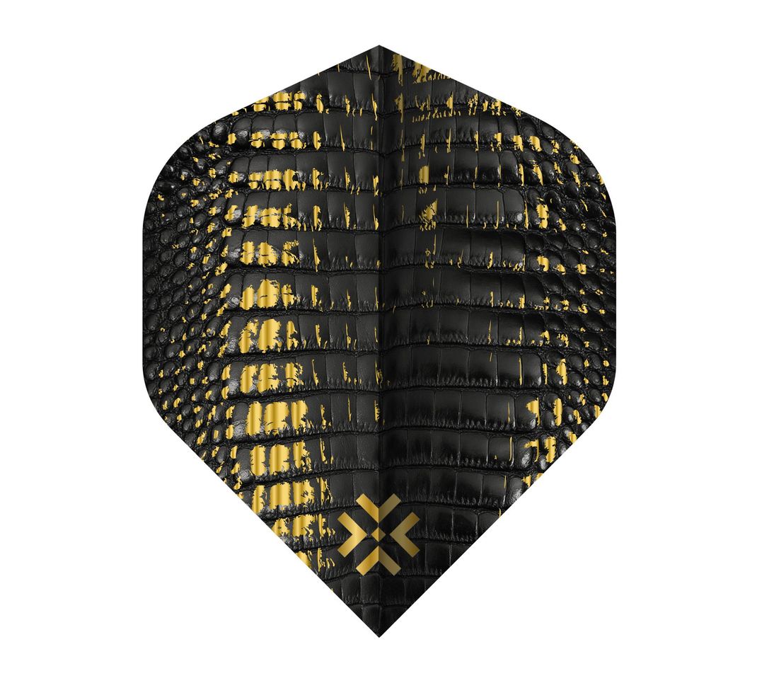 Bullet - Gator Skin No.2 Flights
