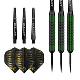 Bullet - Gator - Brass Darts