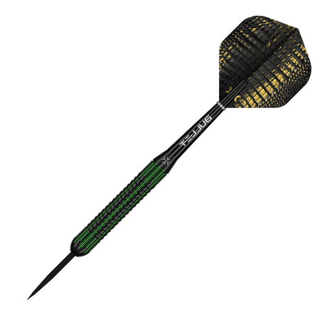 Bullet - Gator - Brass Darts