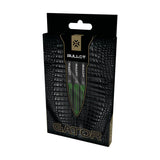 Bullet - Gator - Brass Darts