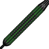 Bullet - Gator - Brass Darts
