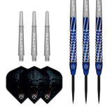 Bullet - Hydra - 95% Tungsten Darts