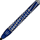 Bullet - Hydra - 95% Tungsten Darts