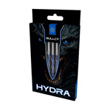 Bullet - Hydra - 95% Tungsten Darts