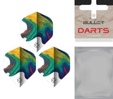 Bullet - Diesel 2 No.2 Flights