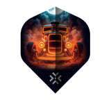Bullet - Hotrod No.2 Flights
