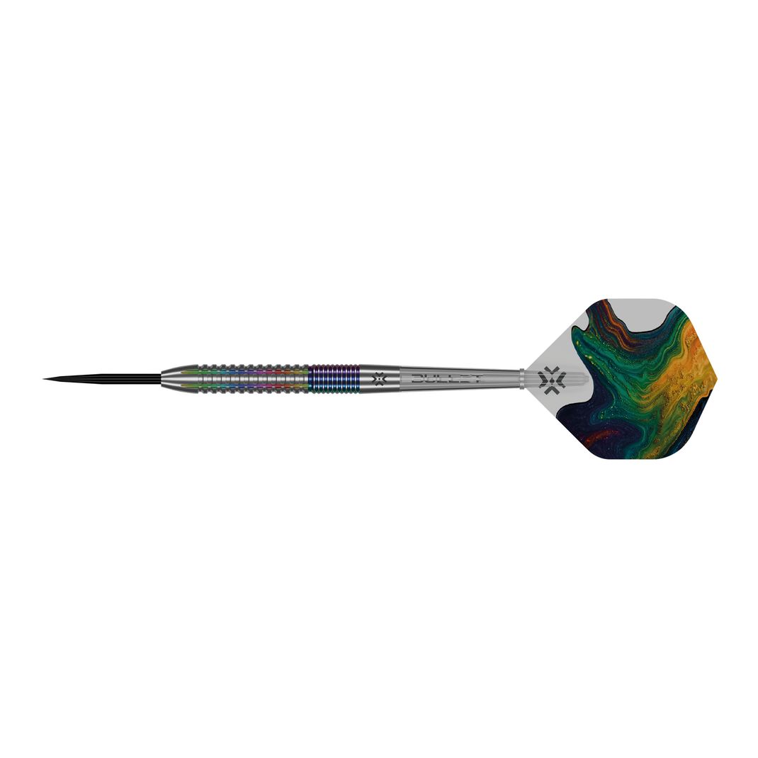 Bullet - Diesel V2 - 85% Tungsten Darts