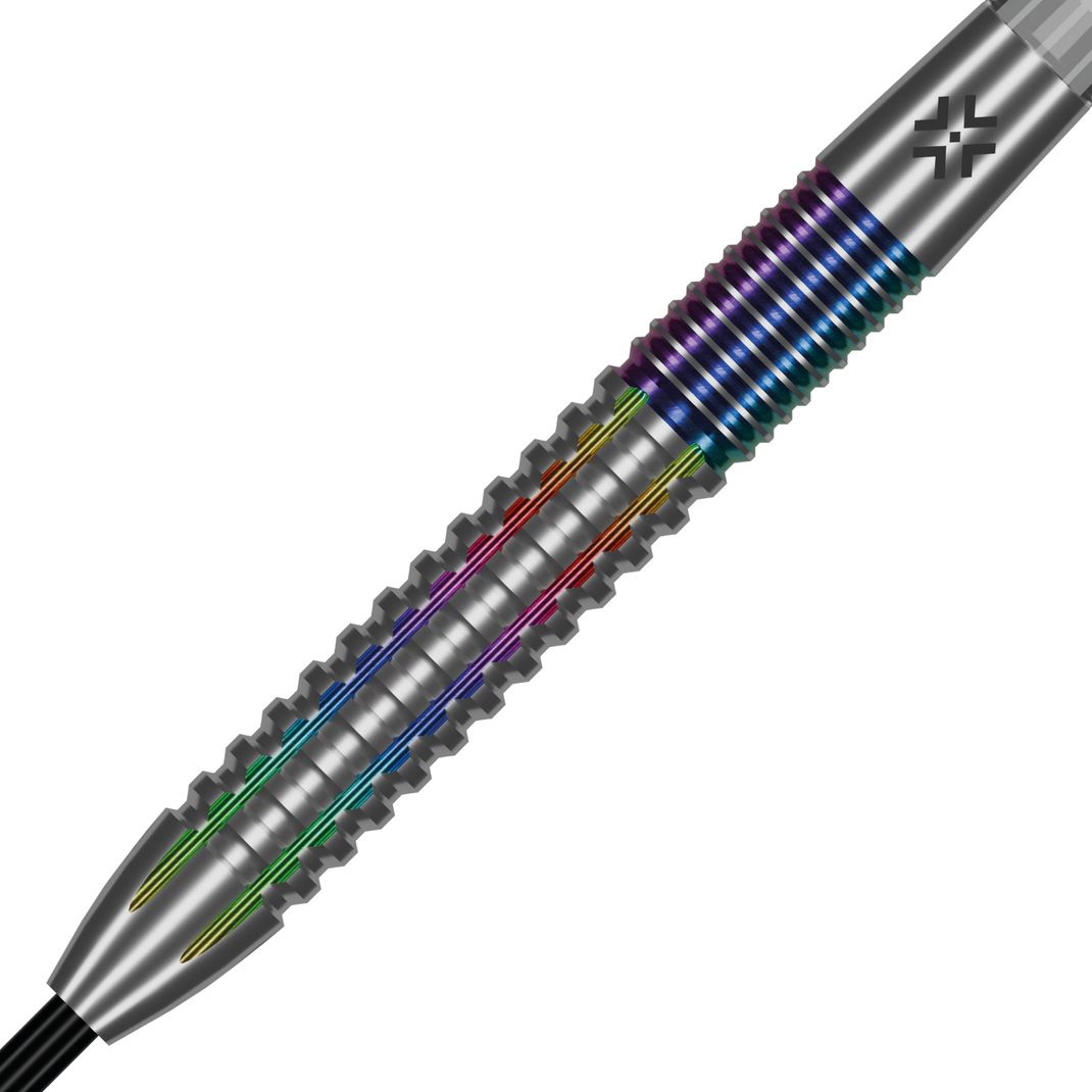 Bullet - Diesel V2 - 85% Tungsten Darts