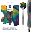 Bullet - Diesel V2 - 85% Tungsten Darts