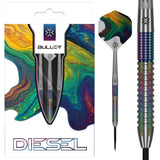 Bullet - Diesel V2 - 85% Tungsten Darts