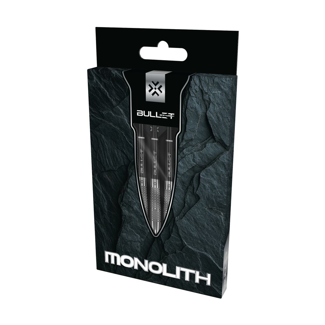 Bullet - Monolith - 90% Tungsten Darts