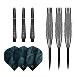 Bullet - Monolith - 90% Tungsten Darts