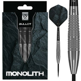 Bullet - Monolith - 90% Tungsten Darts