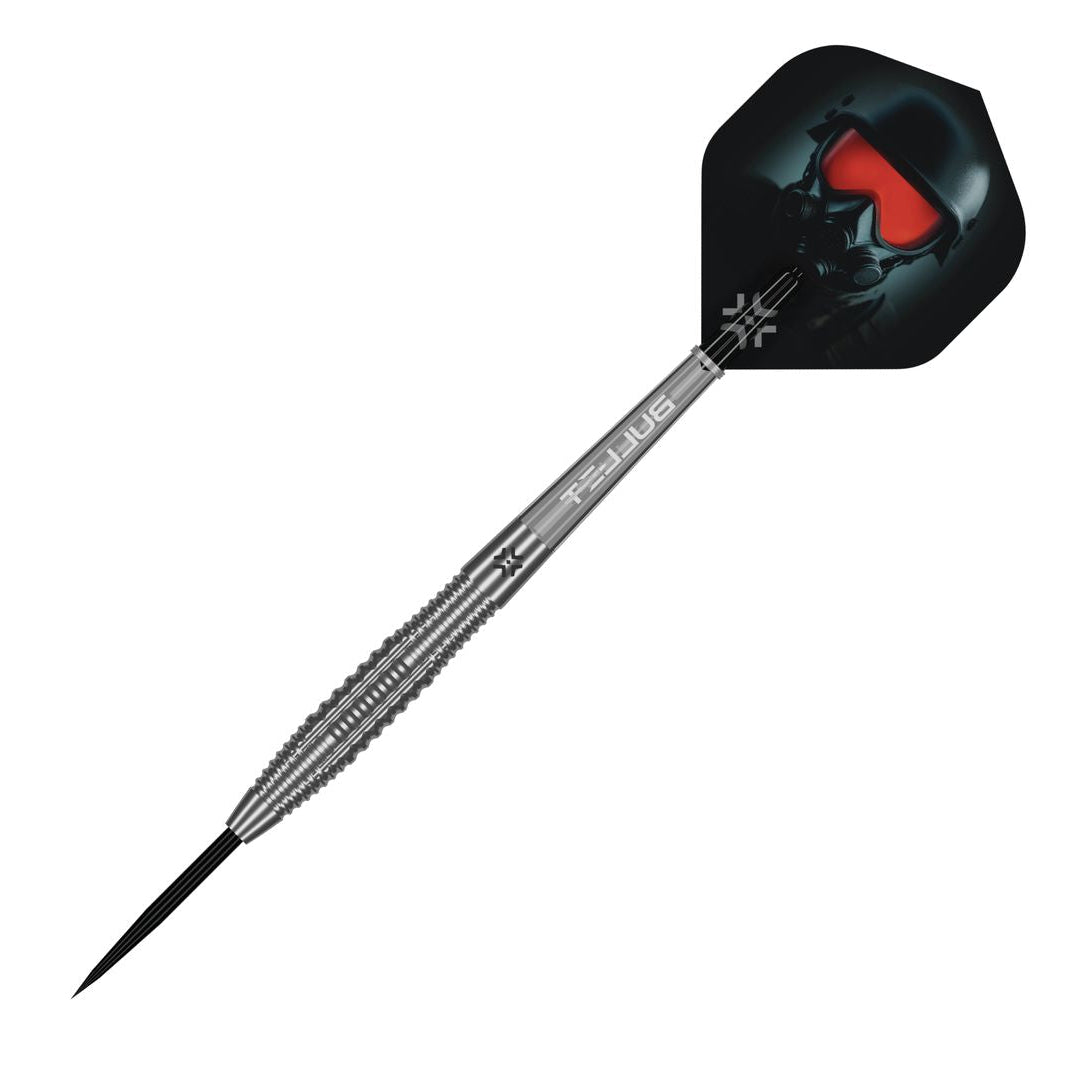 Bullet - Ranger - 90% Tungsten Darts