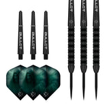 Bullet - Shadow - 90% Tungsten Darts