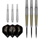 Bullet - Fang - 90% Tungsten Darts