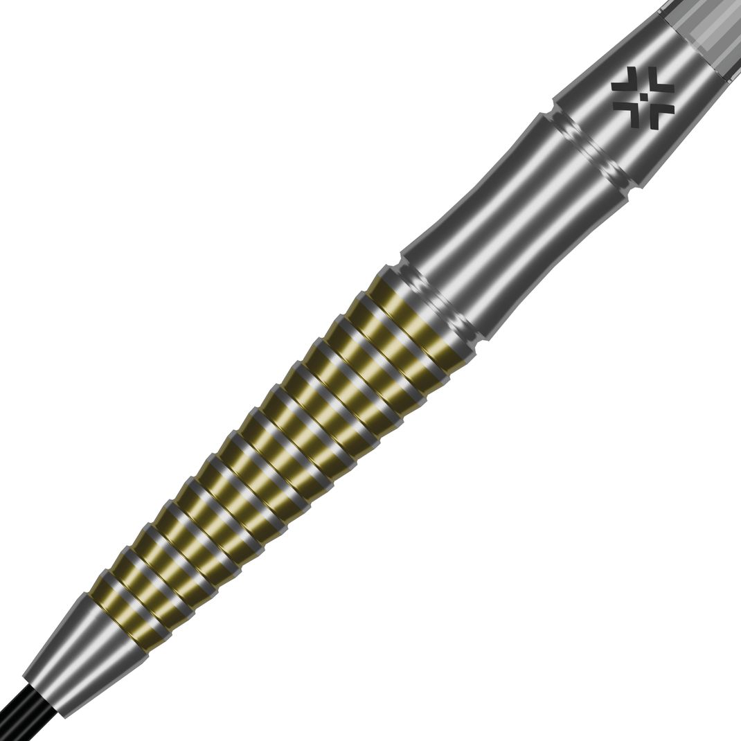 Bullet - Fang - 90% Tungsten Darts