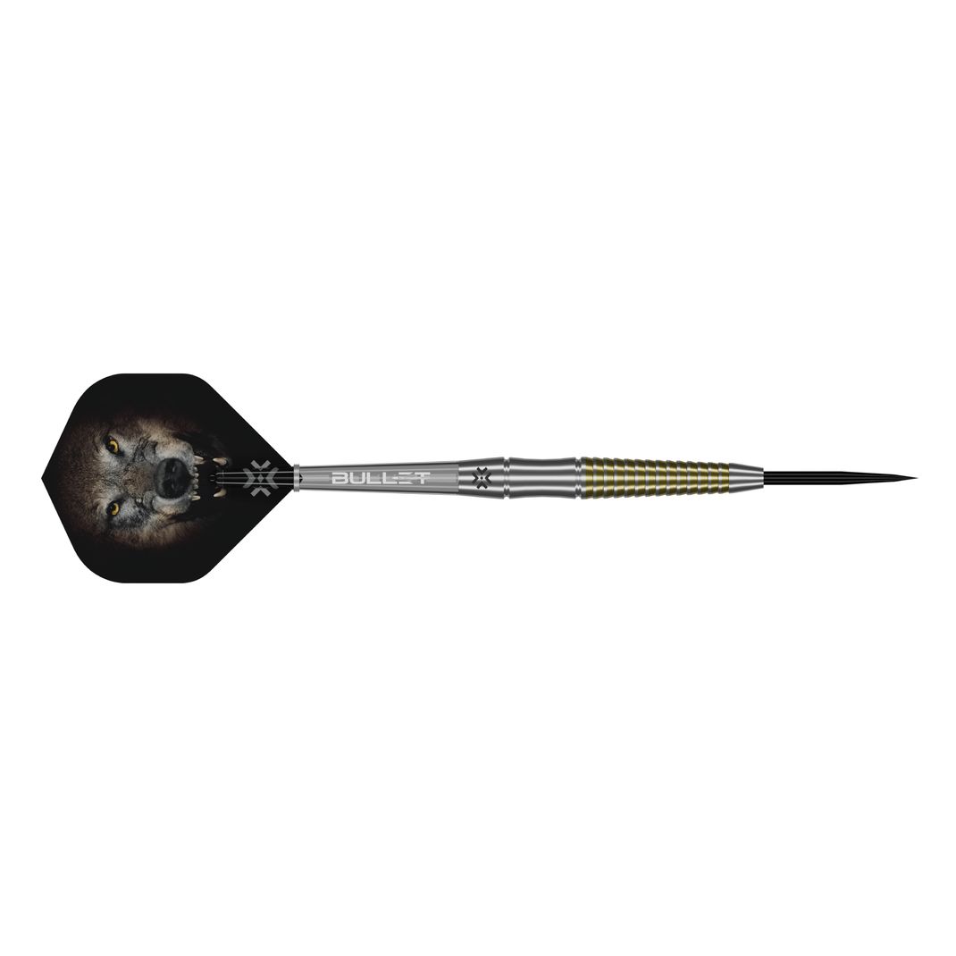 Bullet - Fang - 90% Tungsten Darts