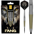 Bullet - Fang - 90% Tungsten Darts