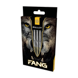 Bullet - Fang - 90% Tungsten Darts