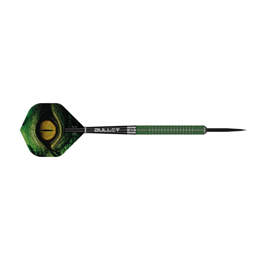 Bullet - Gator - 90% Tungsten Darts