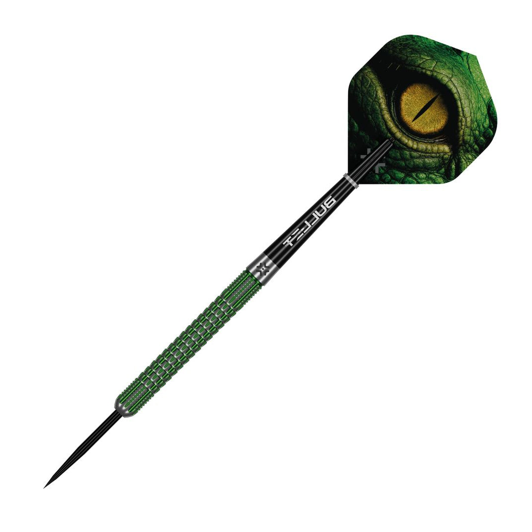 Bullet - Gator - 90% Tungsten Darts