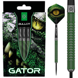 Bullet - Gator - 90% Tungsten Darts