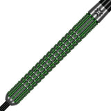 Bullet - Gator - 90% Tungsten Darts