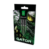Bullet - Gator - 90% Tungsten Darts