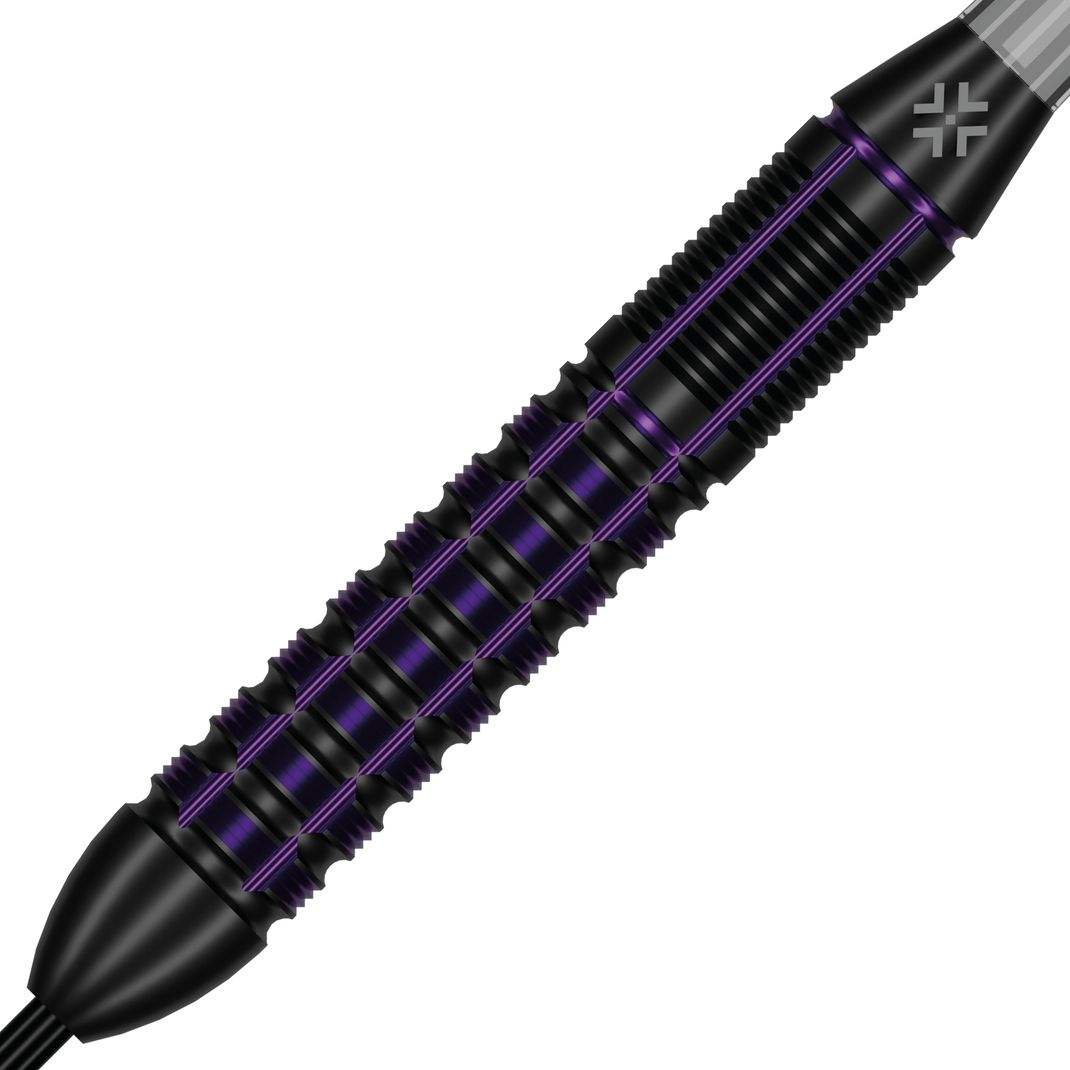 Bullet - Toxic - Brass Darts