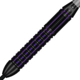 Bullet - Toxic - Brass Darts