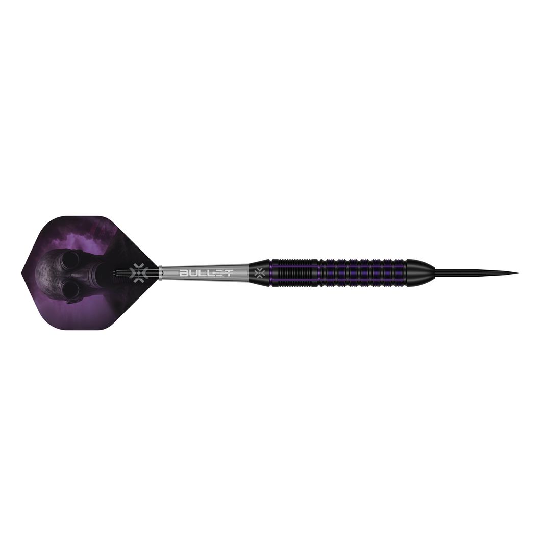 Bullet - Toxic - Brass Darts