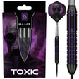 Bullet - Toxic - Brass Darts