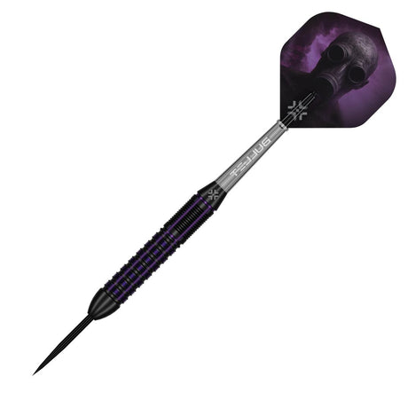 Bullet - Toxic - Brass Darts