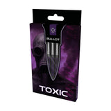 Bullet - Toxic - Brass Darts