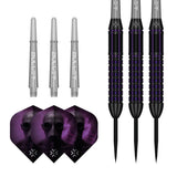 Bullet - Toxic - Brass Darts