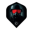 Bullet - Ranger No.2 Flights