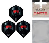 Bullet - Ranger No.2 Flights