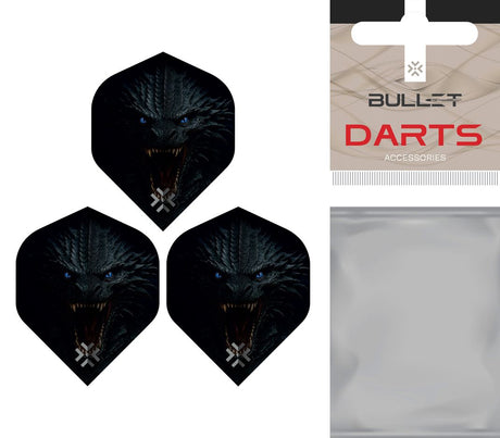 Bullet - Hydra No.2 Flights