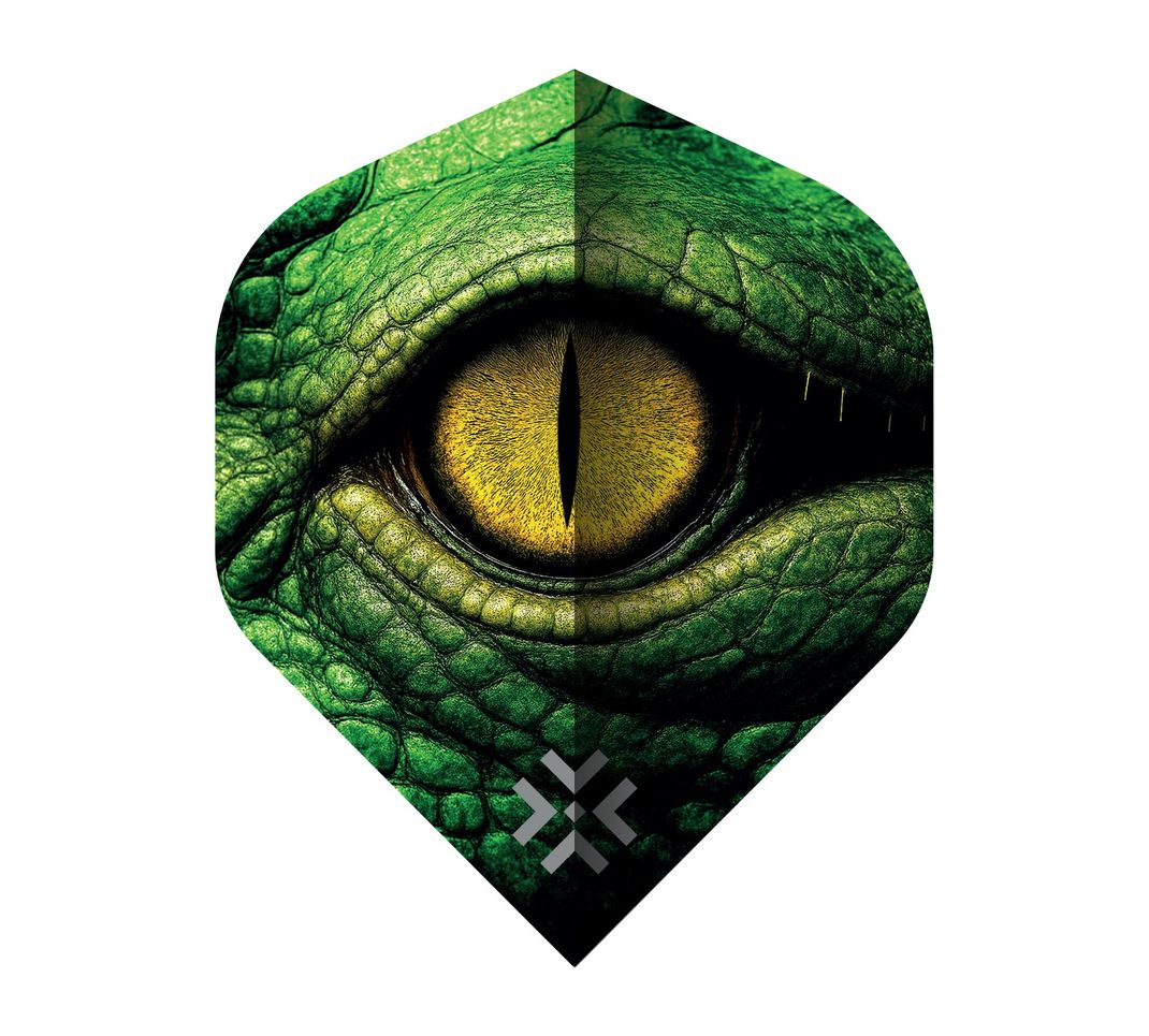Bullet - Gator Eye No.2 Flights