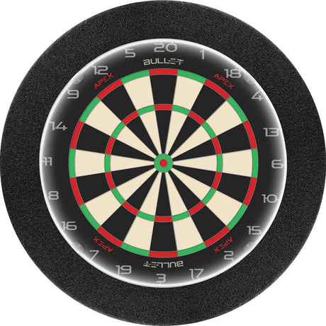 Bullet - Led Ring Light For Dartboards