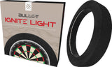 Bullet - Led Ring Light For Dartboards
