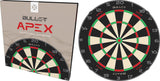 Bullet - Apex Professional Dartboard
